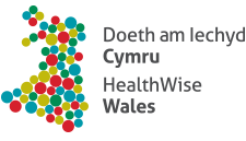 HealthWise Wales | Doeth Am Iechyd Cymru